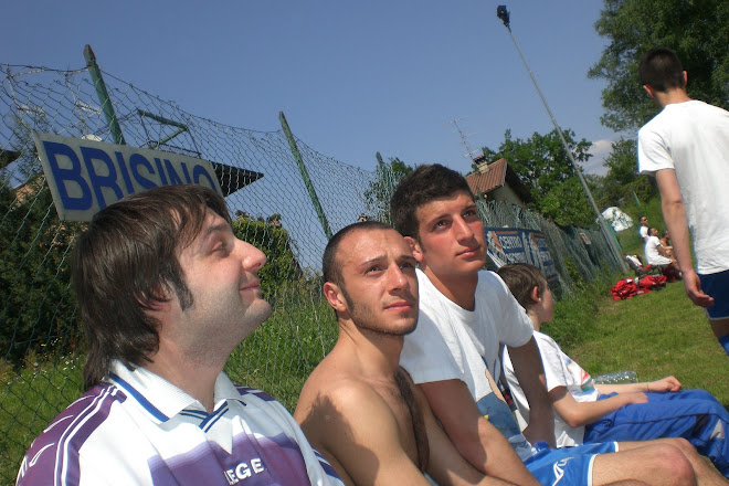 foto assolutamente non programmata !!!