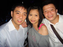 Me,Lisa and Laogao