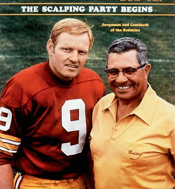 PACKERVILLE, U.S.A. This ’n That Saturday