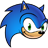 Visita su página Sonic GRATIS!