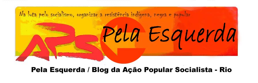 PelaEsquerda.com.br