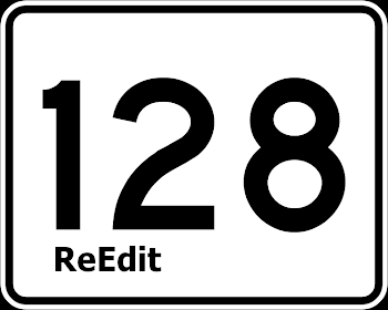 128 ReEdit Set