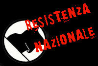 RESISTENZA NAZIONALE