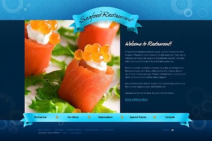 Sea Food Restaurant