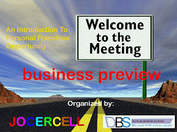 BUSINESS PREVIEW