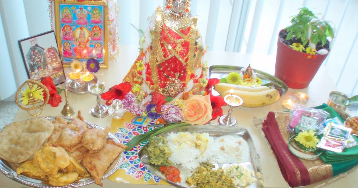 Festive Pics From My Home