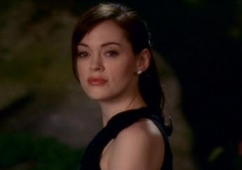 charmed paige rencontre henry