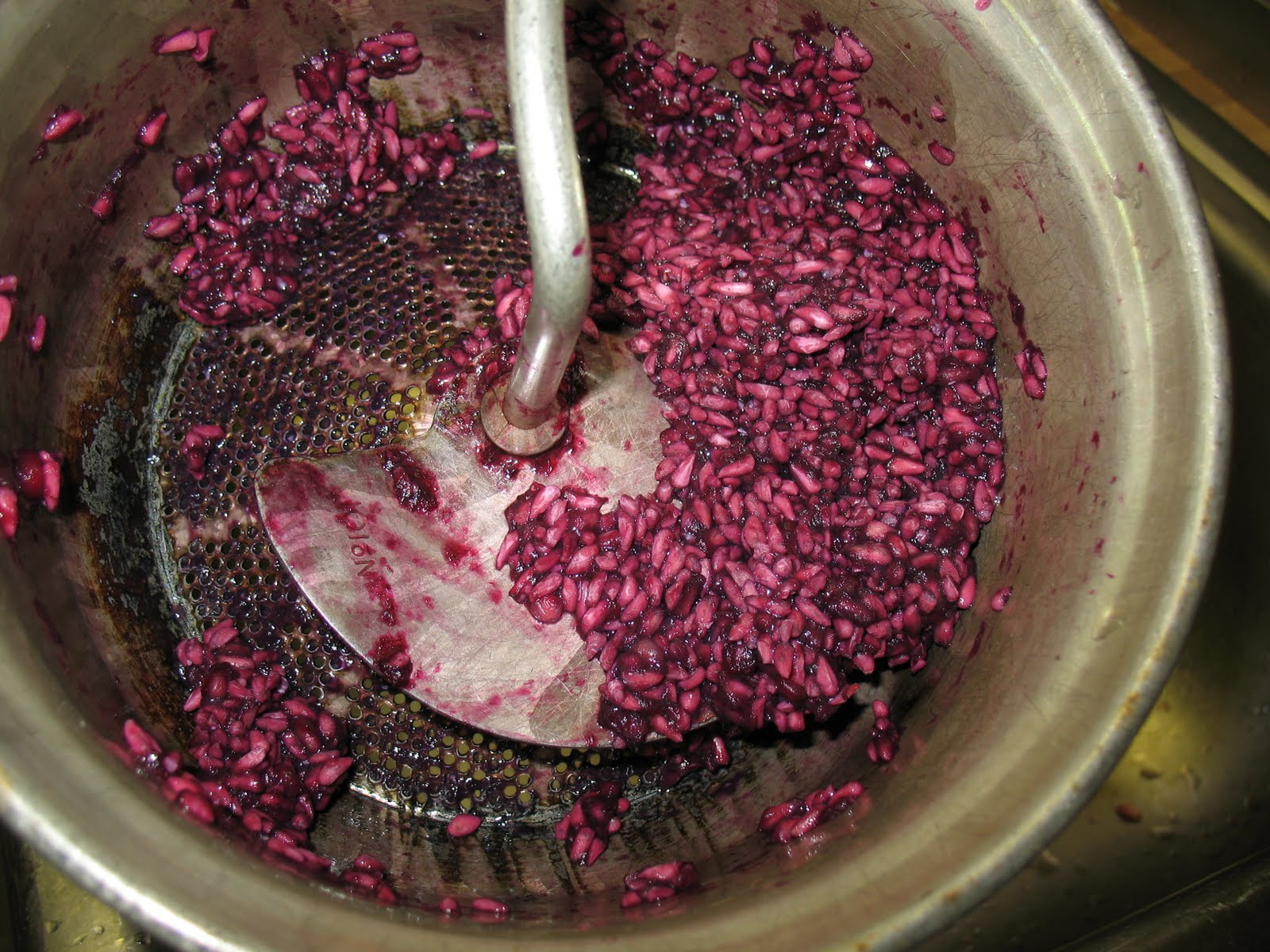 Foley Food Mill