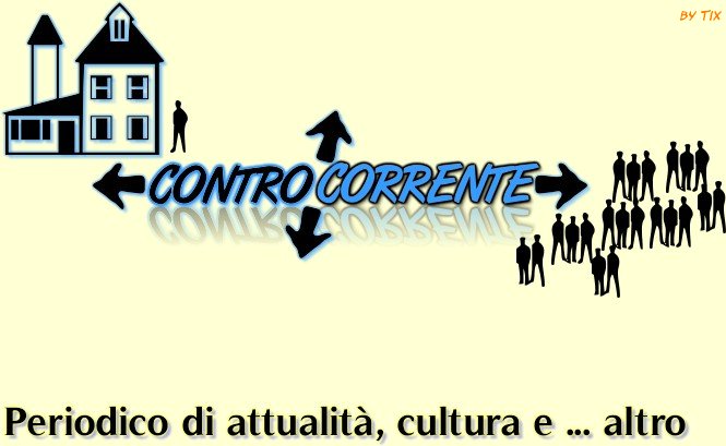 CONTROCORRENTE