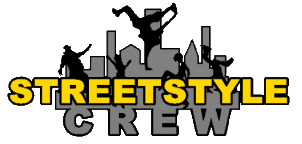 StreetStyle Crew
