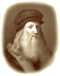 Leonardo Da Vinci:1452–1519