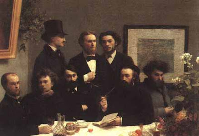 Tutti gli uomini di Rimbaud