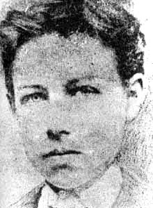 Rimbaud