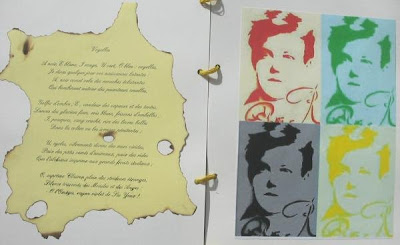 Quaderni Rimbaud