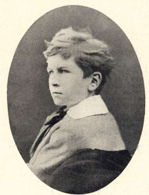 Arthur bambino