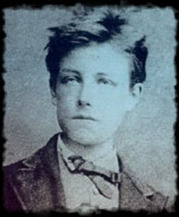 Arthur Rimbaud