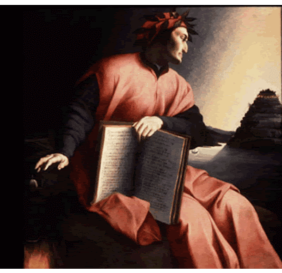 Dante Alighieri and opus
