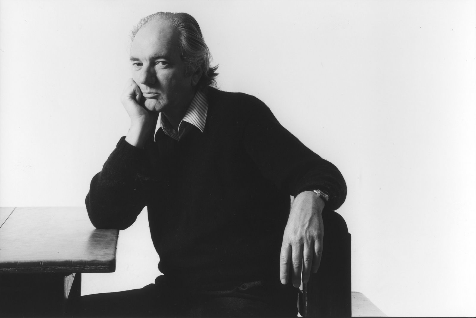 Thomas Bernhard