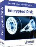 paragon encrypted disk 4.0