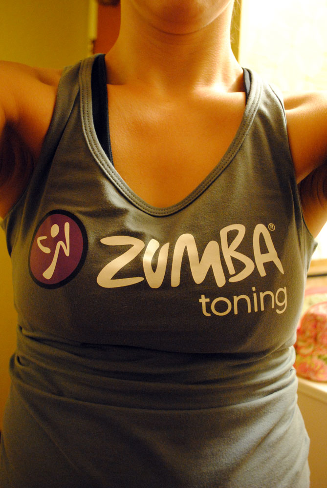 Define Zumba