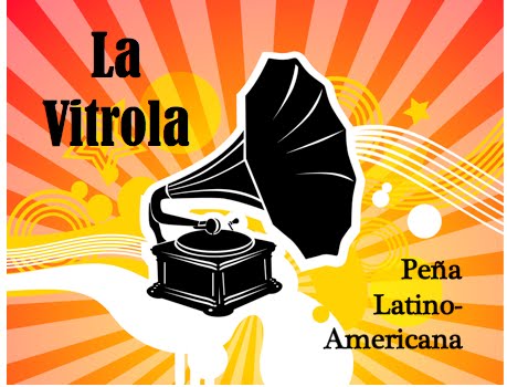 La Vitrola Peña Latinoamericana