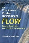 The Principles of Product Development Flow