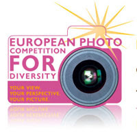 European Photo Competition for Diversity