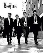 The Beatles - Liputan Khusus