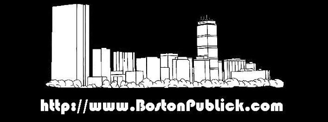 Boston Publick Blog