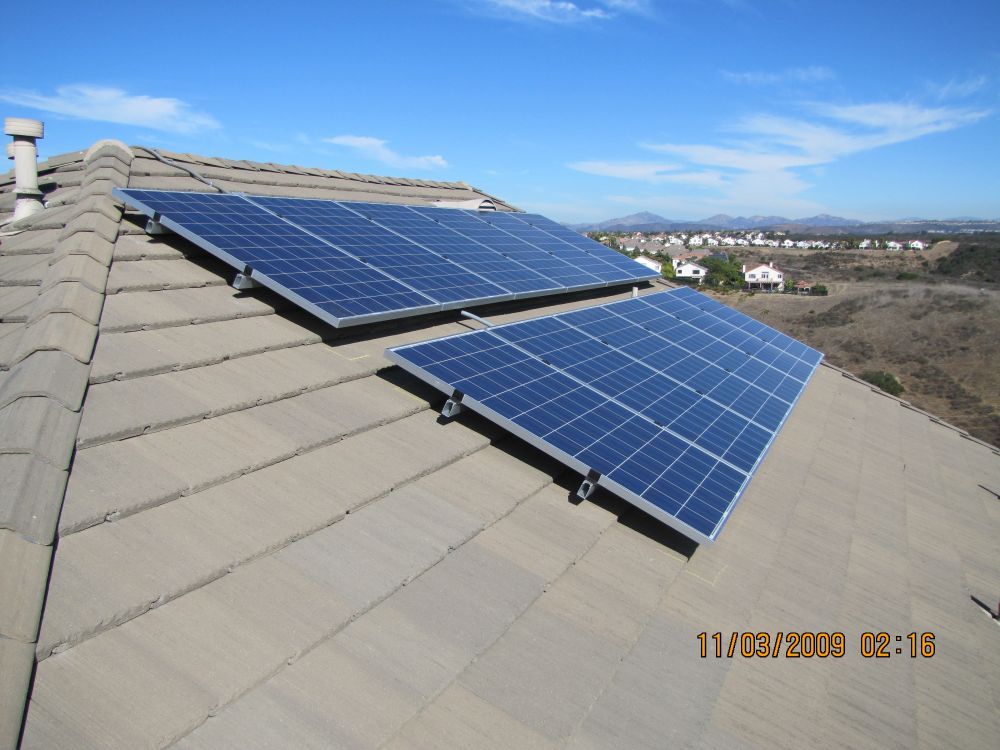 Help Me Sun !!!!: Where to Install Your Solar Panel?