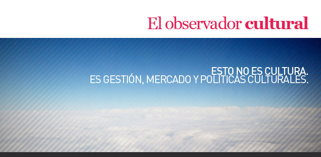 el observador cultural