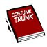 Costume trunk