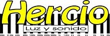 Hercio Luz y Sonido