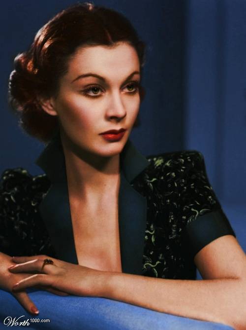 vivien leigh vivien leigh