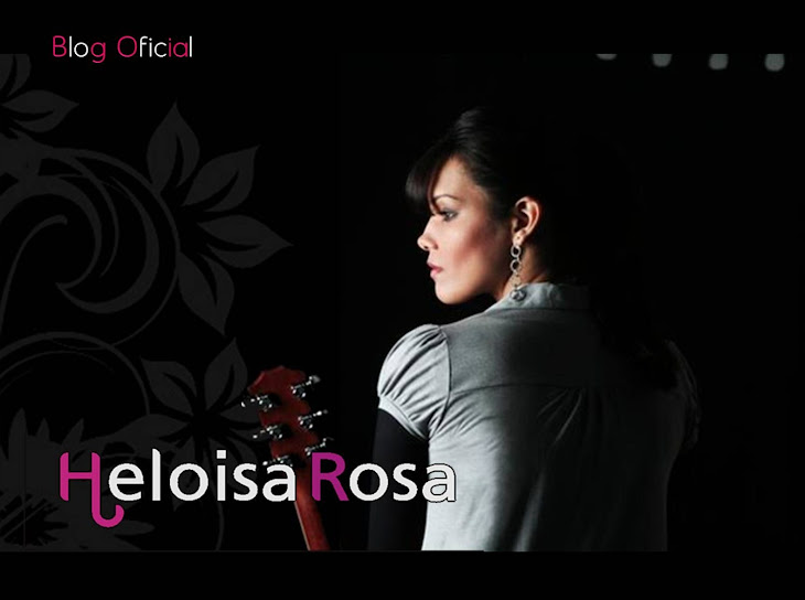 Heloisa Rosa - Midia