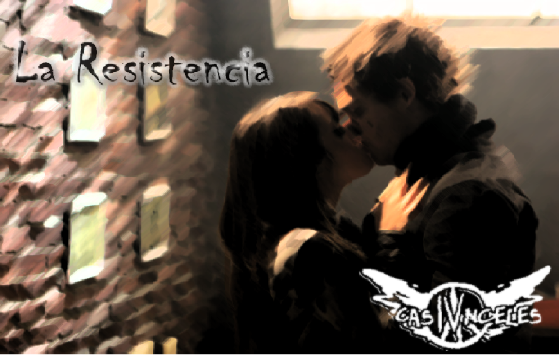 Resistência- Casi Angeles