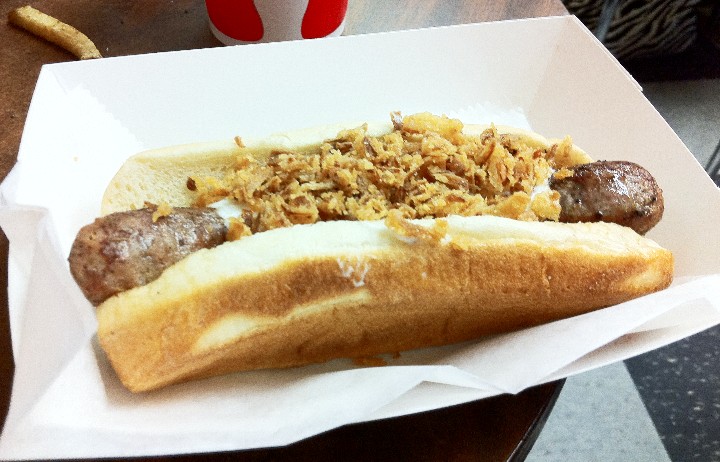 hot dougs