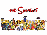 Serie Os Simpsons