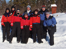 Team Arctic 2008