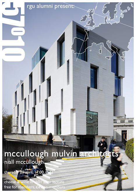 McCullough Mulvin Architects