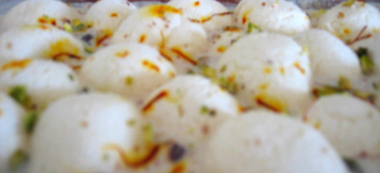 Indian Cheese Balls