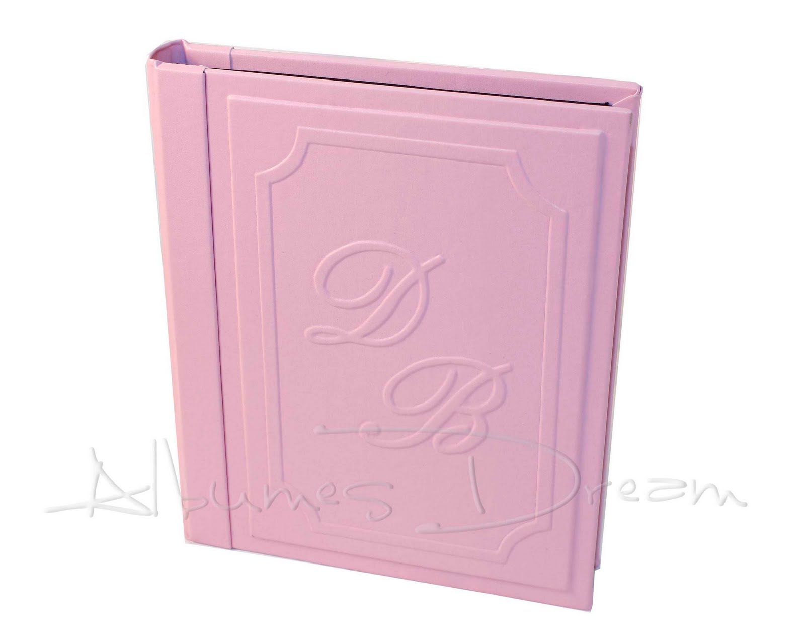 ALBUMES EN BIPIEL ALBUM TRADICIONAL