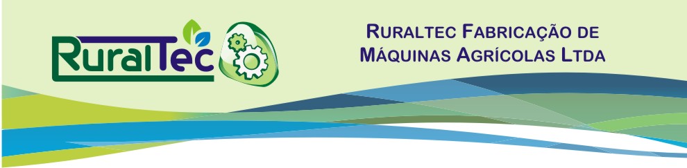 Ruraltec Fabricação de  Máquinas Agrícolas Ltda