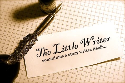 The Little Writer