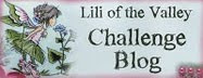 Lili of the Valley challenge blog