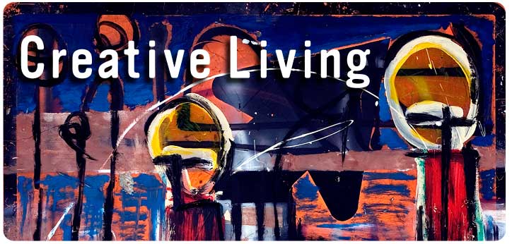 Creative Living