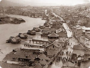 თბილისის დაარსება