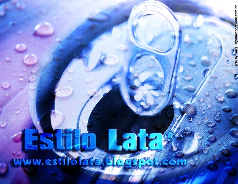 -- Estilo Lata --