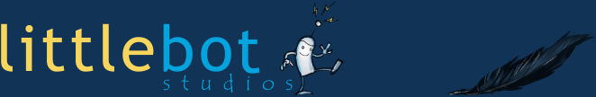 LittleBot Blog