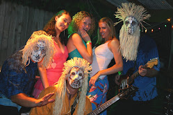 Sonny's House Band: SUNDOG